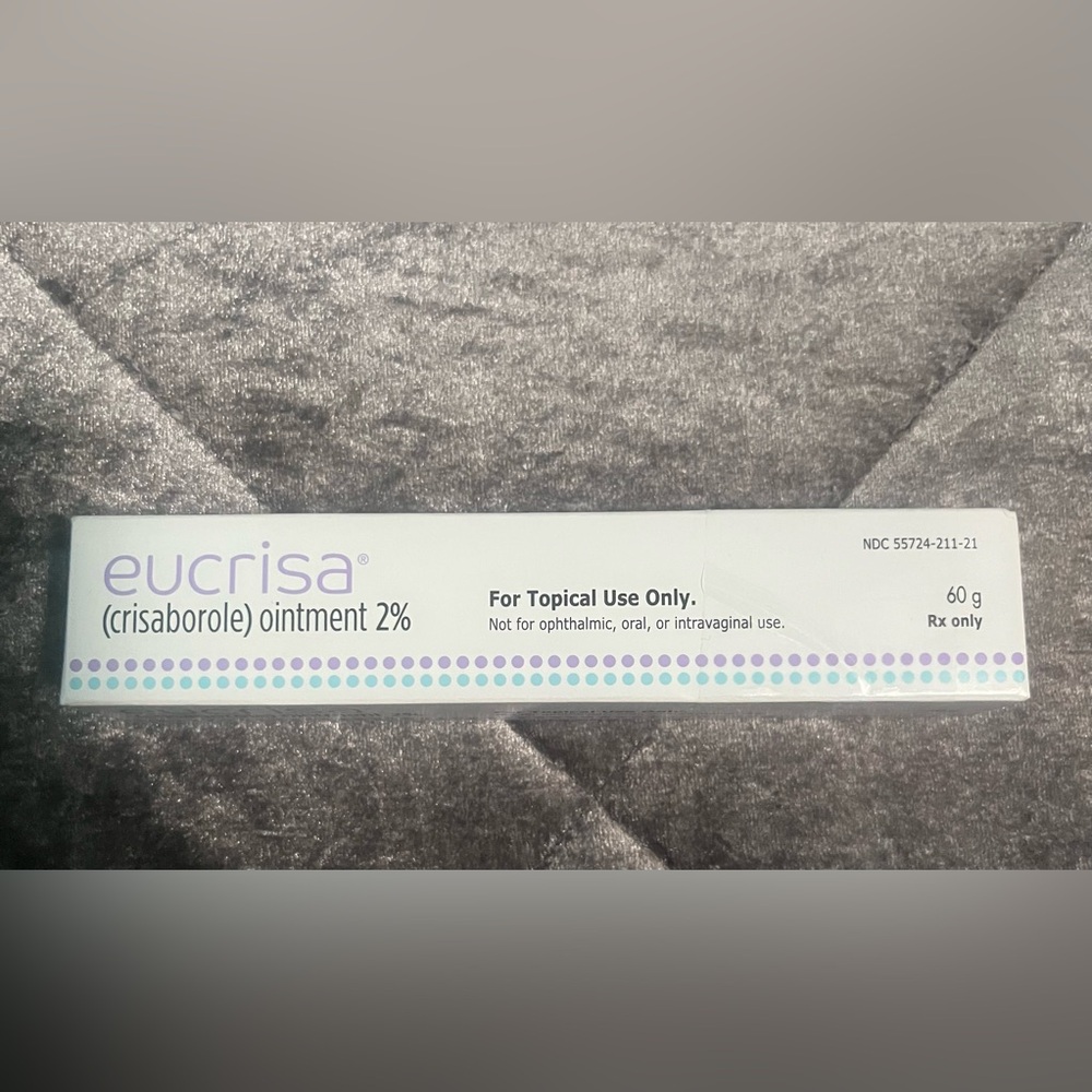 Eczema Ointment 2%